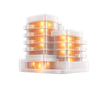 Ansambluri rezidentiale